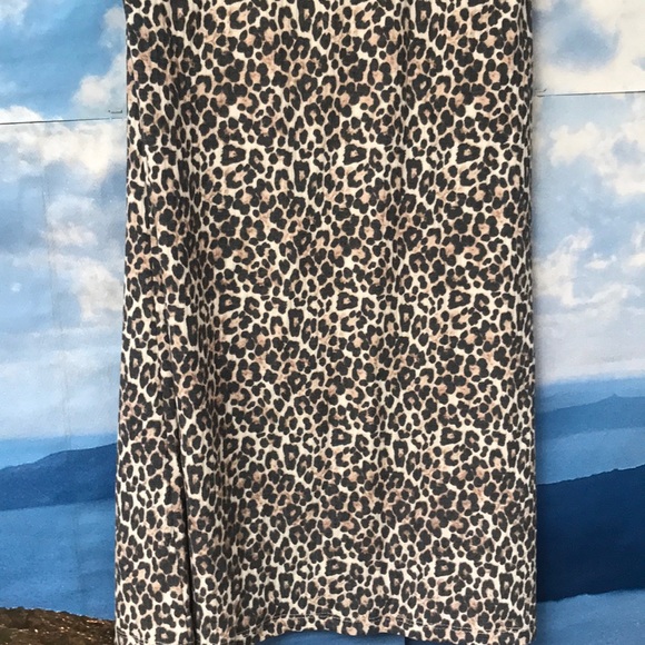 American eagle halter dress - Picture 3 of 7